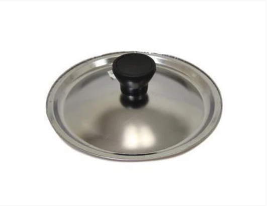 Kitchen Cookware Pot Saucepan Replacement Pan Lid Hand Grip Knob Handle 26cm