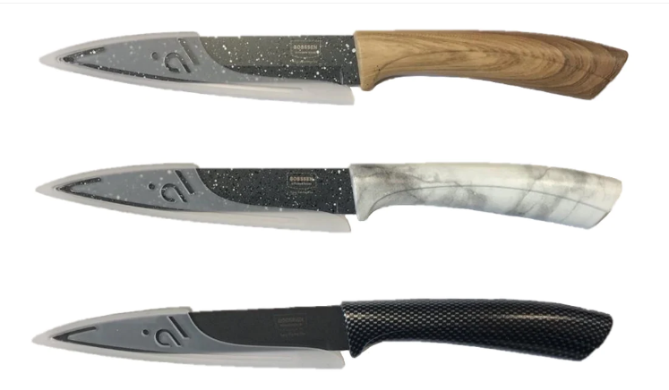 Kitchen Fruit Cutting Knife 24 cm