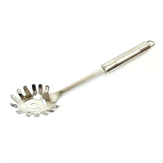 Kitchen Pasta Spaghetti Serving Cooking Spoon 30cm