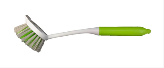 Kitchen Washing Up Cleaning Scrubbing Dish Brush 29 cm