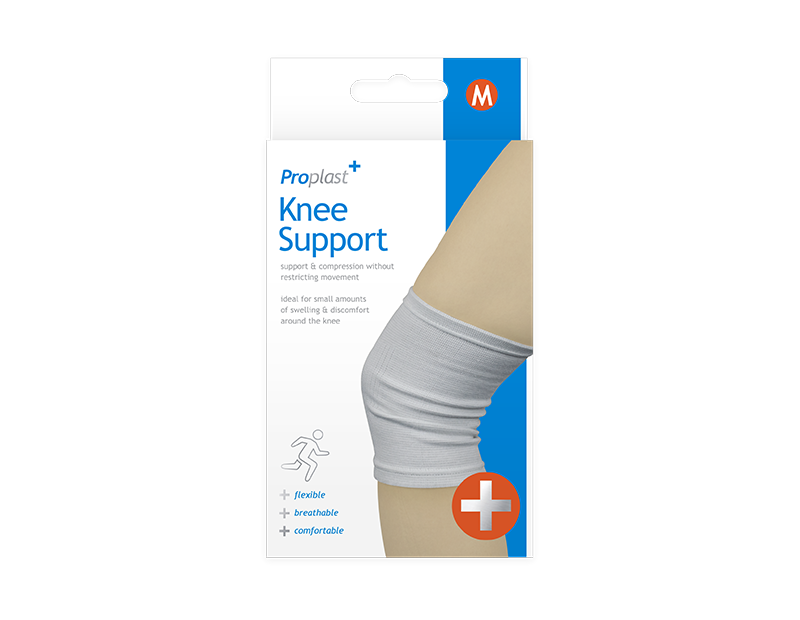 Knee Support Bandage