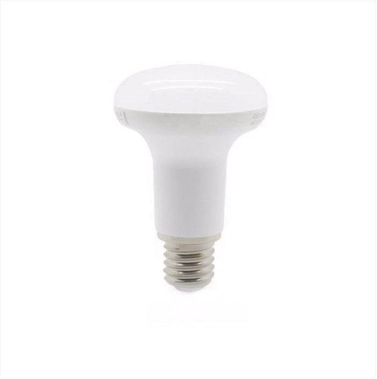 LED 8W R63 E27 640LM Reflector Warm White Light Bulb DIY Home Lighting 1 Pack