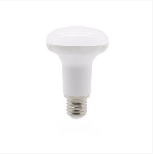 LED 8W R63 E27 640LM Reflector Warm White Light Bulb DIY Home Lighting 1 Pack