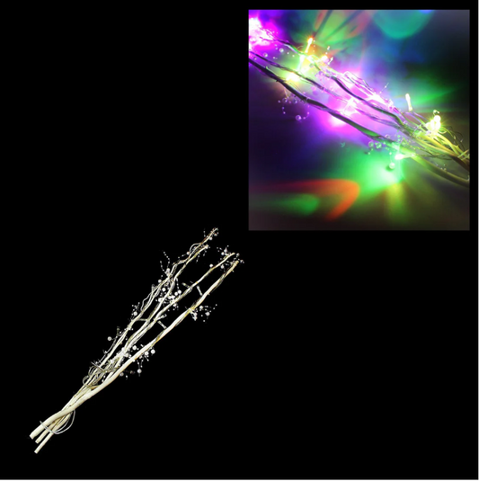LED Christmas Twigs 57 cm
