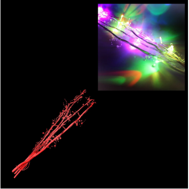 LED Christmas Twigs 57 cm