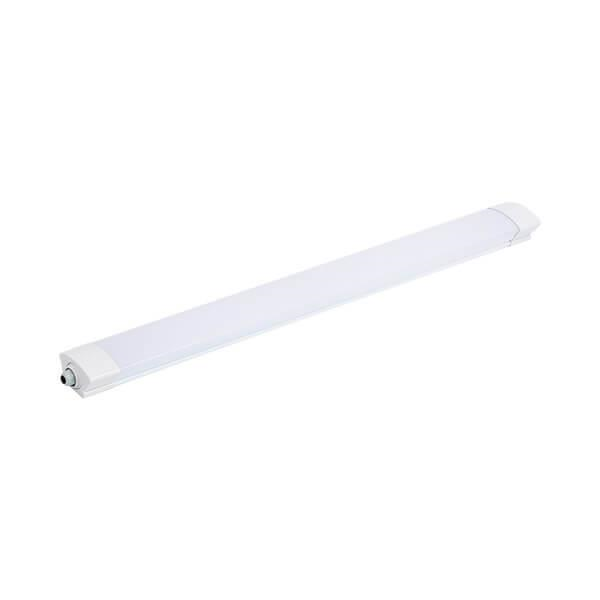 LINKABLE LED TRI - PROOF FIXTURE, 80W, 10000LM, 220-240V
