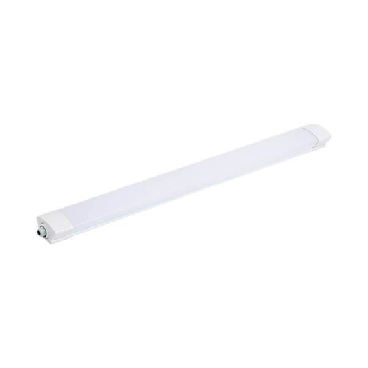LINKABLE LED TRI - PROOF FIXTURE, 80W, 10000LM, 220-240V