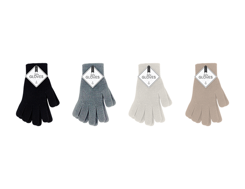 Ladies Thermal Gloves