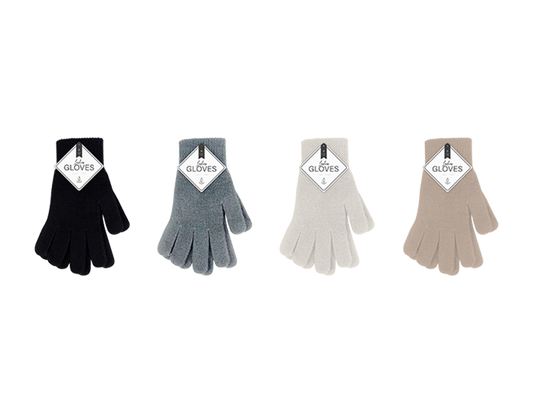 Ladies Thermal Gloves