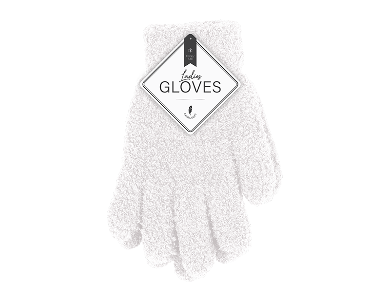 Ladies Snowsoft Gloves