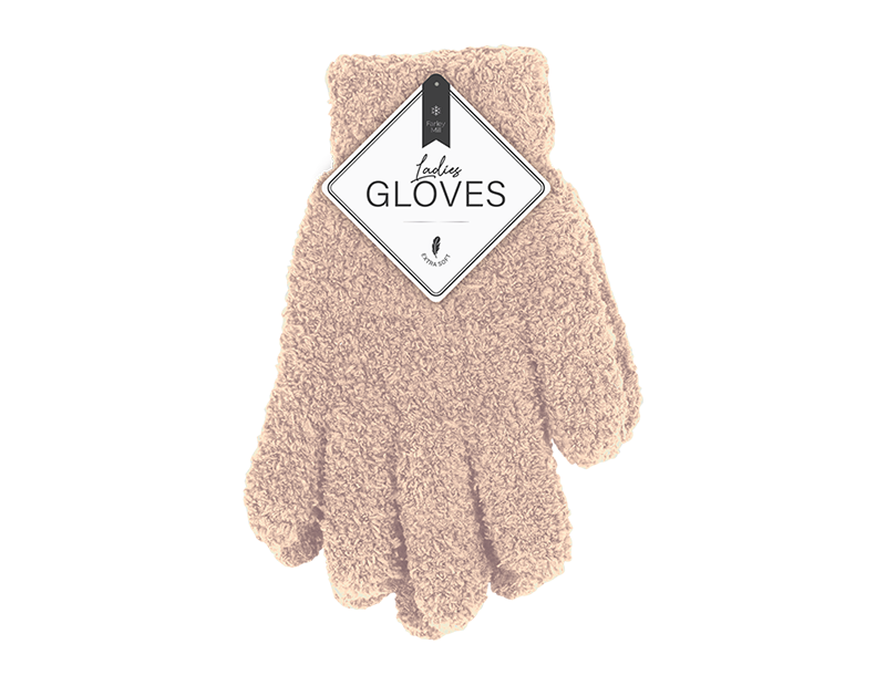 Ladies Snowsoft Gloves