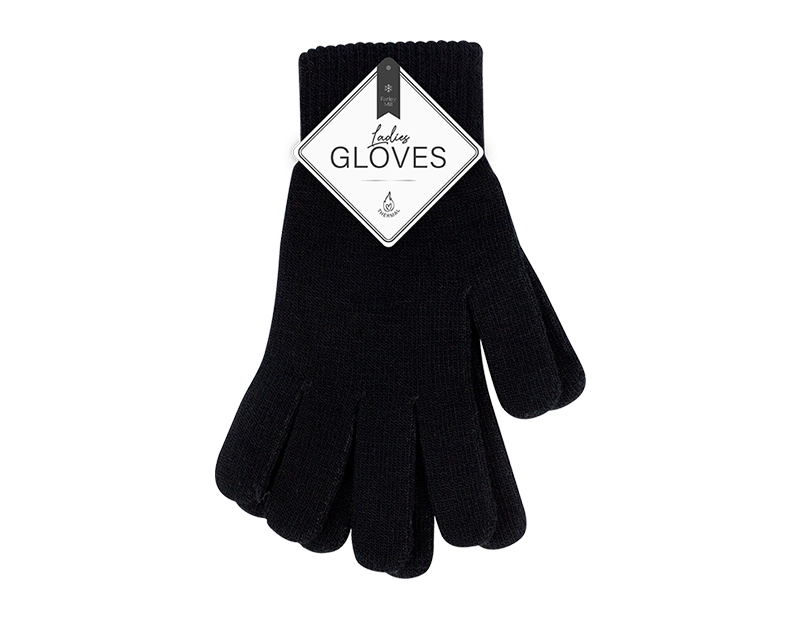 Ladies Thermal Gloves