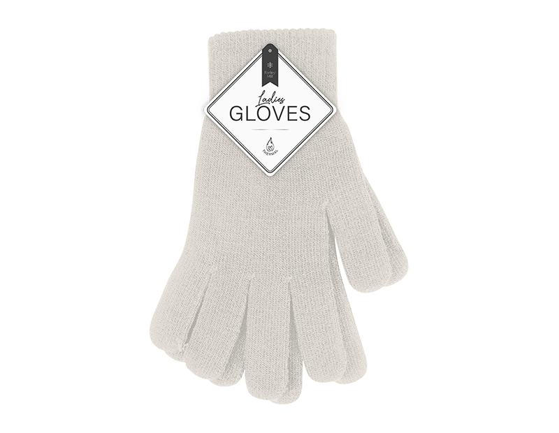 Ladies Thermal Gloves