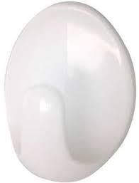 Large Oval Self Adhesive Hooks