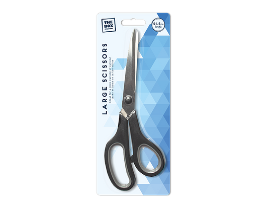 Large Scissors