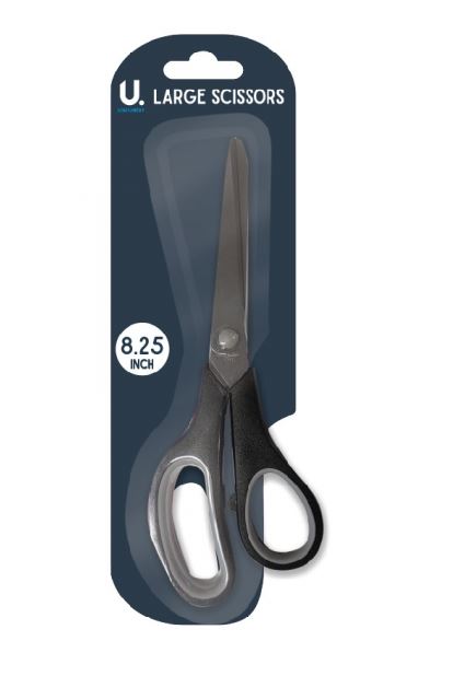 Large Scissors, 8.25"