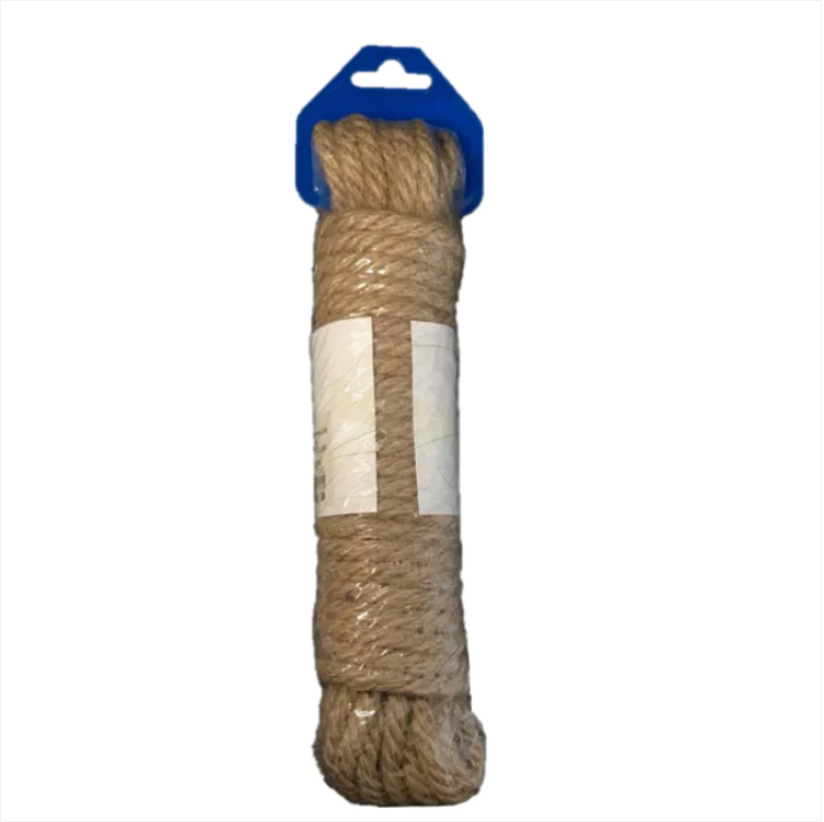 Laundry Clothes Line Rope 4 mm x 10 m