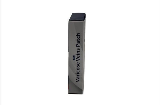 Leg Varicose Vein Patch Plaster For Vein Care Blood Circulation Phlebitis Capillary Health