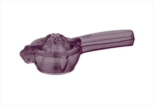 Lemon Juicer Plastic Press 20 x 9 x 6cm