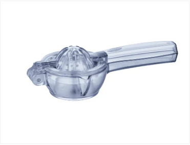 Lemon Juicer Plastic Press 20 x 9 x 6cm