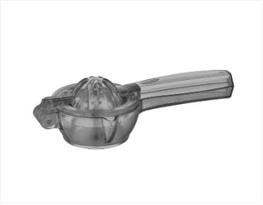 Lemon Juicer Plastic Press 20 x 9 x 6cm