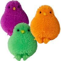 Light Up Animals Birds Kids Toy