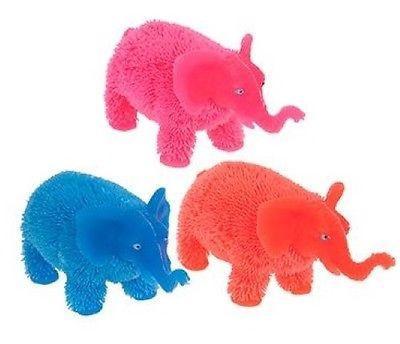 Light Up Animals Elephants