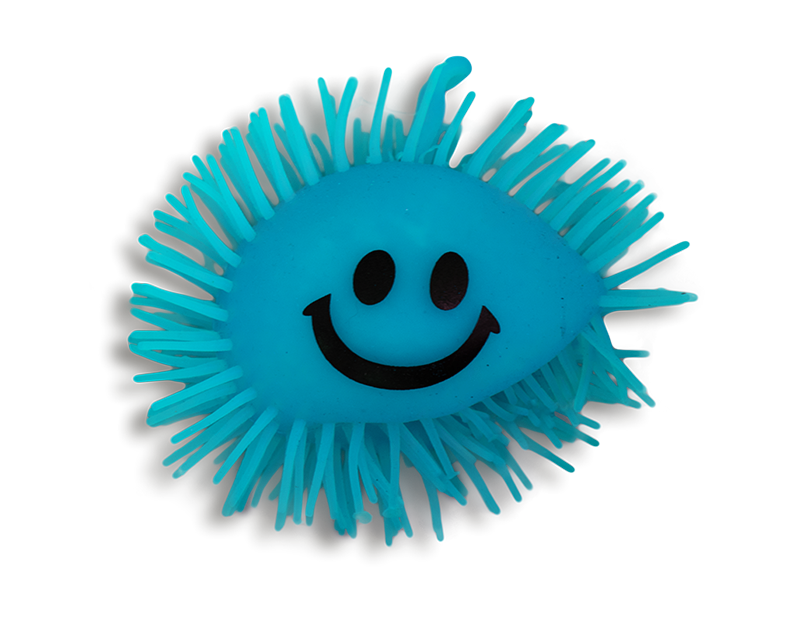 Light Up Squishy Ball PDQ