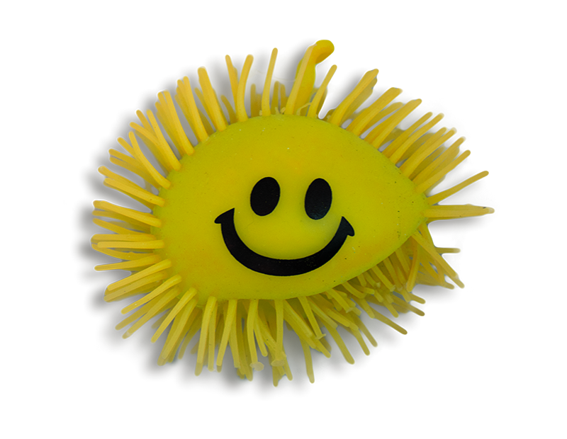 Light Up Squishy Ball PDQ