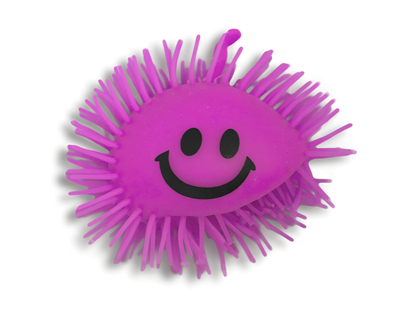 Light Up Squishy Ball PDQ