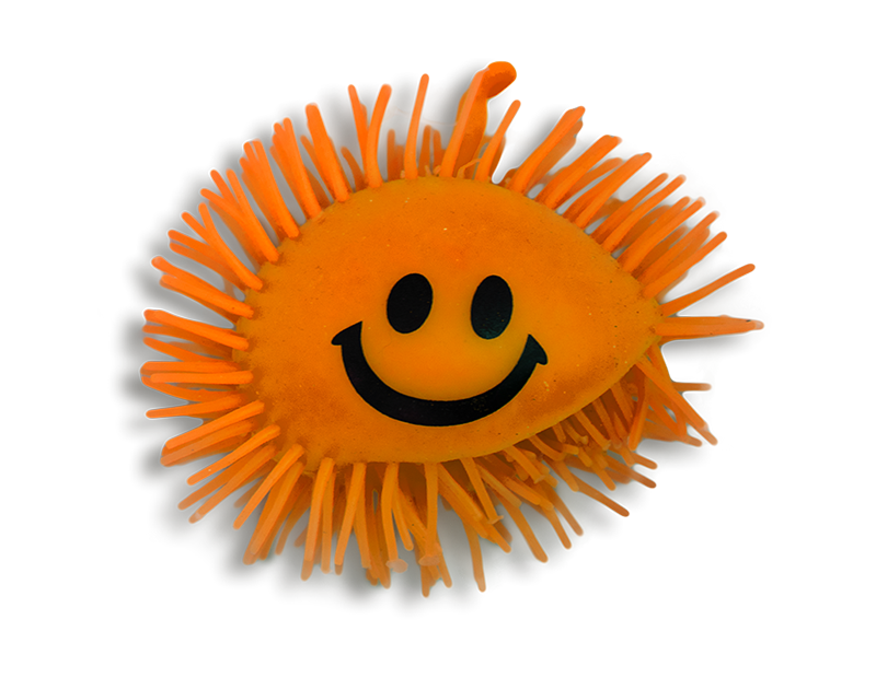 Light Up Squishy Ball PDQ