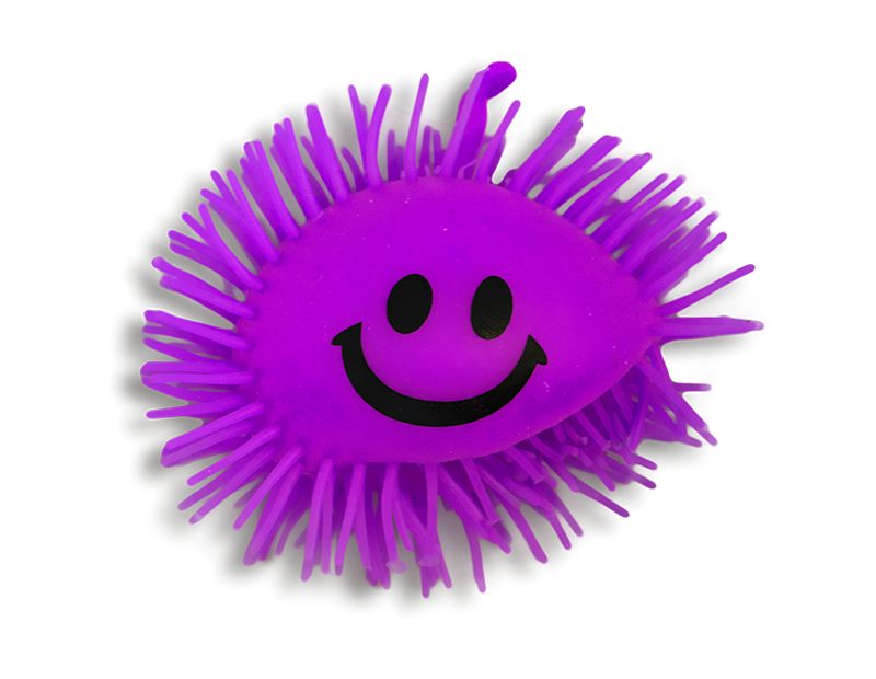 Light Up Squishy Ball PDQ