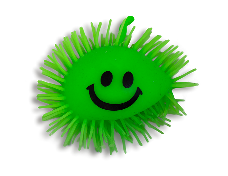 Light Up Squishy Ball PDQ