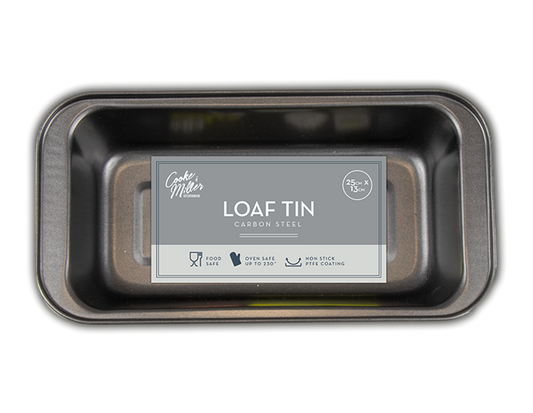 Loaf Tin 25x13cm