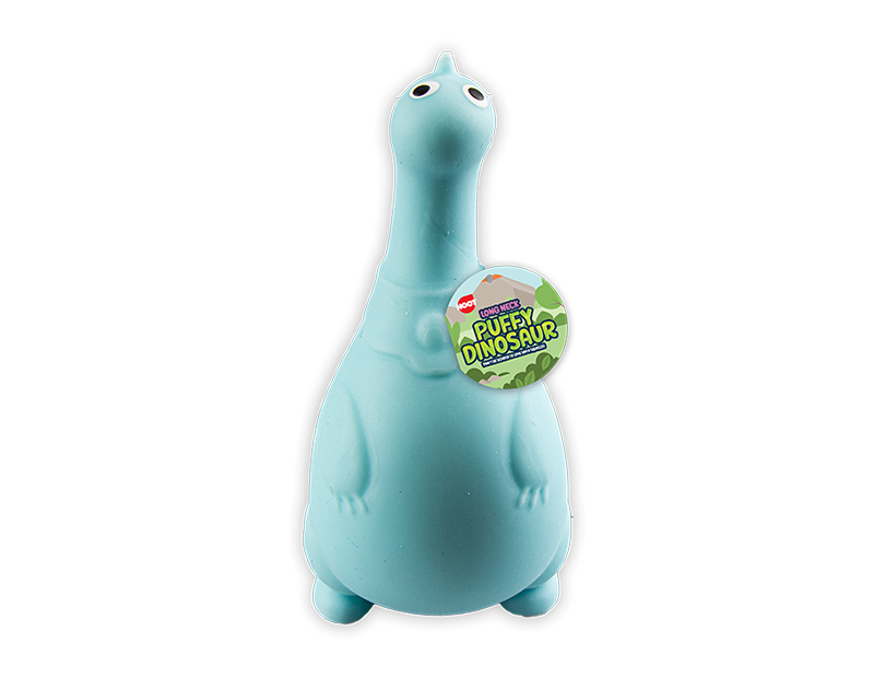 Long Neck Squishy Dinosaur PDQ
