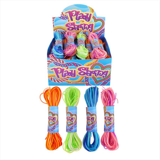 Loom Band String Style Childrens Bracelet Making Fun