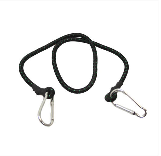 Luggage Rope Heavy Duty Bungee Cord Suitcase Holiday Rope Length 90cm