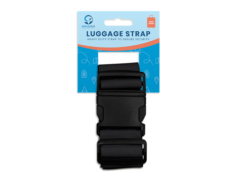 Luggage Strap 1.8m