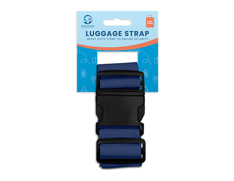 Luggage Strap 1.8m