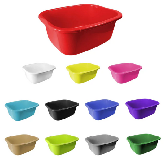 Lunex Kitchen Washing Up Bowl 11 Litre