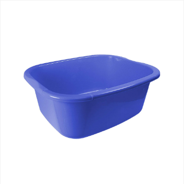 Lunex Kitchen Washing Up Bowl 11 Litre