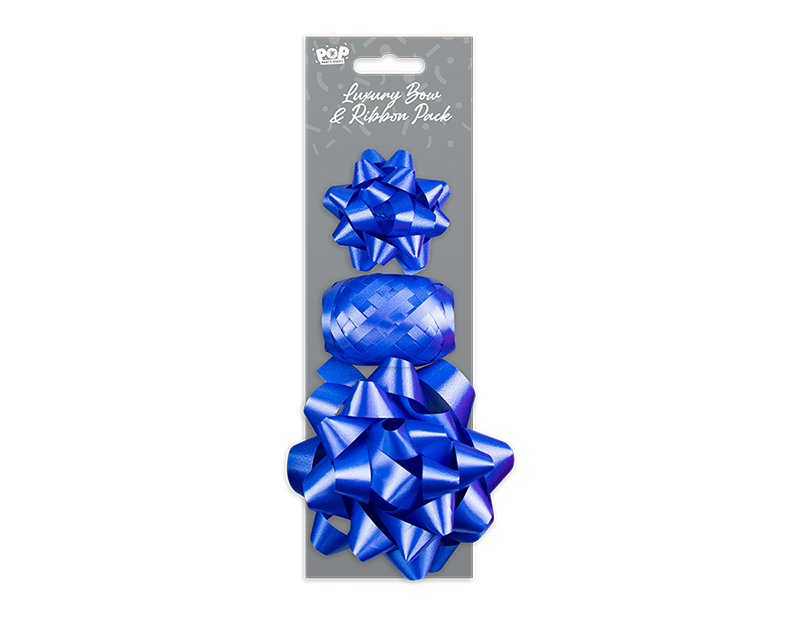 Luxury Bow & Ribbon Pack