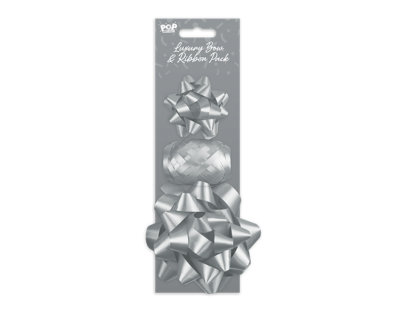 Luxury Bow & Ribbon Pack