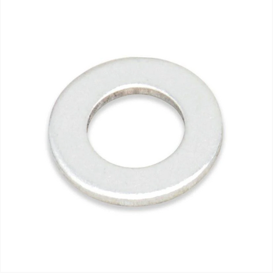 M6 Steel Washers