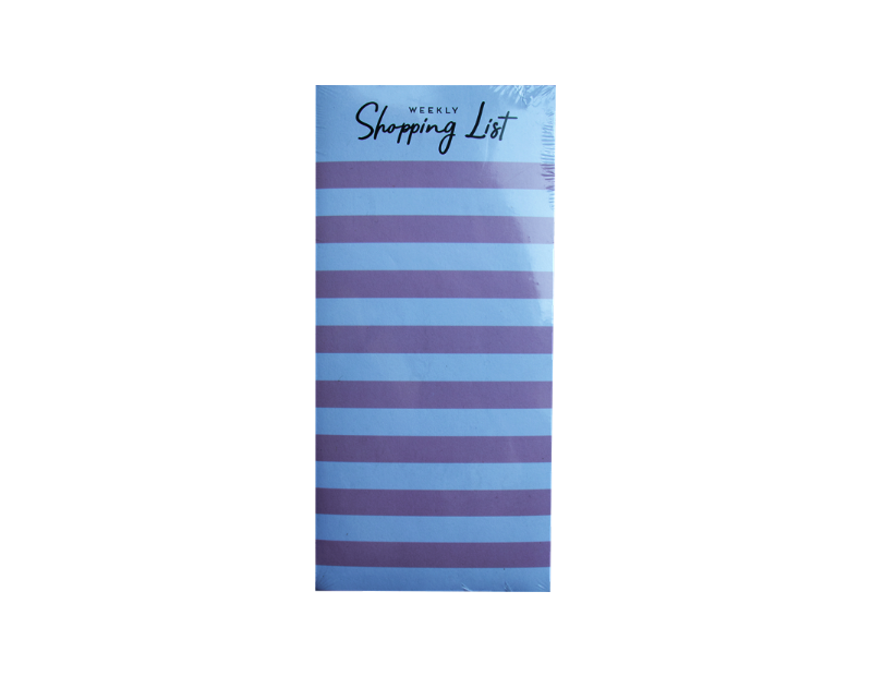 Magnetic Shopping Pad With PDQ