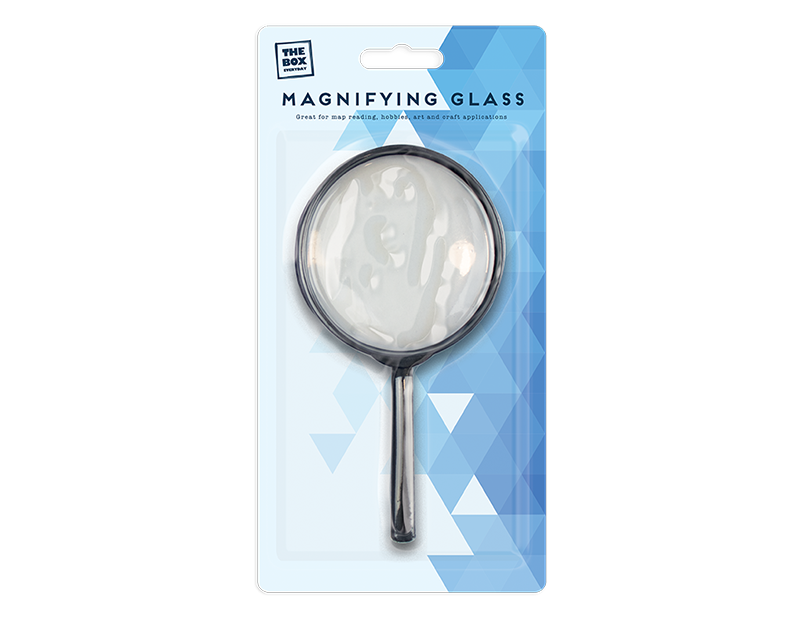 Magnifying Glass