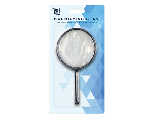 Magnifying Glass