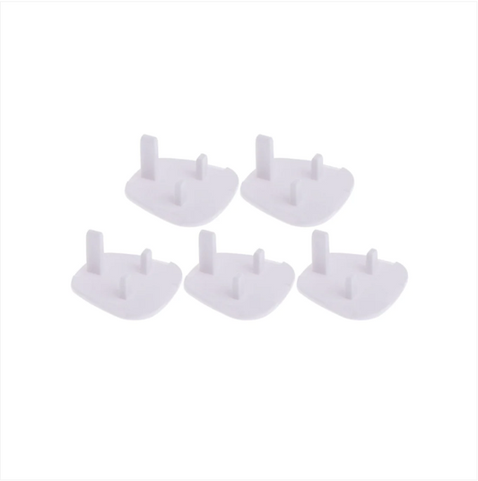 Mains Socket Safety Covers