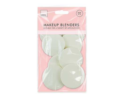 Make Up Blenders - 8 Pack