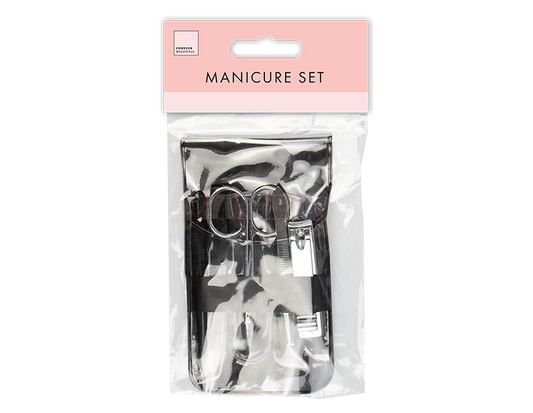 Manicure Set - 5 Piece
